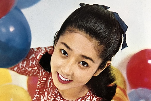 Умерла актриса Еко Ямамото, звезда фильмов про якудза, ниндзя и монстров