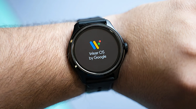 Умные часы на Google Wear OS станет сложнее взломать