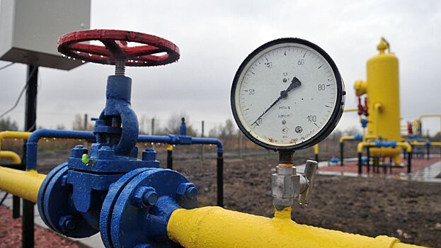 Управляющий итальянской Eni: российский газ полностью не компенсирован