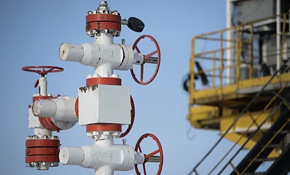 Узбекистан планирует в несколько раз увеличить закупки газа из России