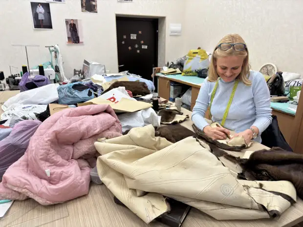 В Новосибирске разработали повседневную одежду для больных ДЦП детей0