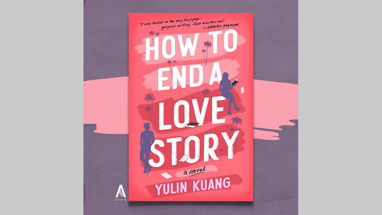 Вечная тема: восемь ожидаемых книг о любви в 2024 году1