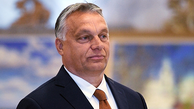 Венгрии гарантировали в ЕС, что ее средства не направят Украине