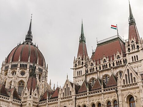 Венгрия заблокировала подписание совместного заявления стран ЕС
