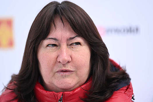 Вяльбе назвала диверсией учреждение новых лыжных соревнований в обход FIS
