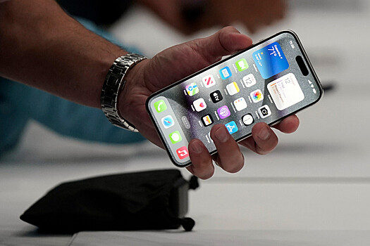 Пользователи Android стали реже переходить на iPhone