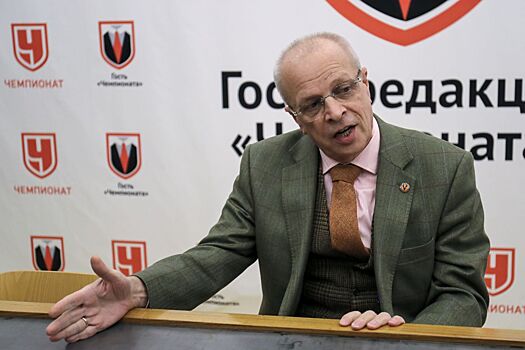 Гомельский объяснил, почему россияне в БК ЦСКА бросают реже, чем легионеры