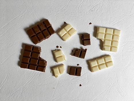 Эксперты оценили риски сокращения ассортимента шоколада в России