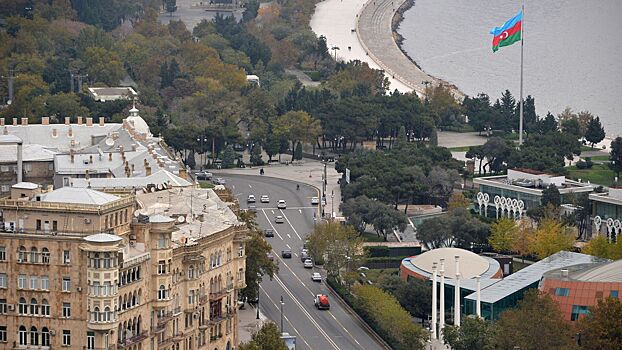 В Баку отреагировали на слова Пашиняна о готовящейся против Еревана войне