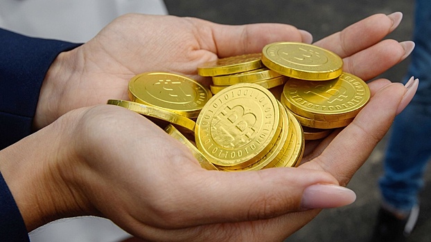В ЦБ не рассматривают криптовалюты как платежное средство в России
