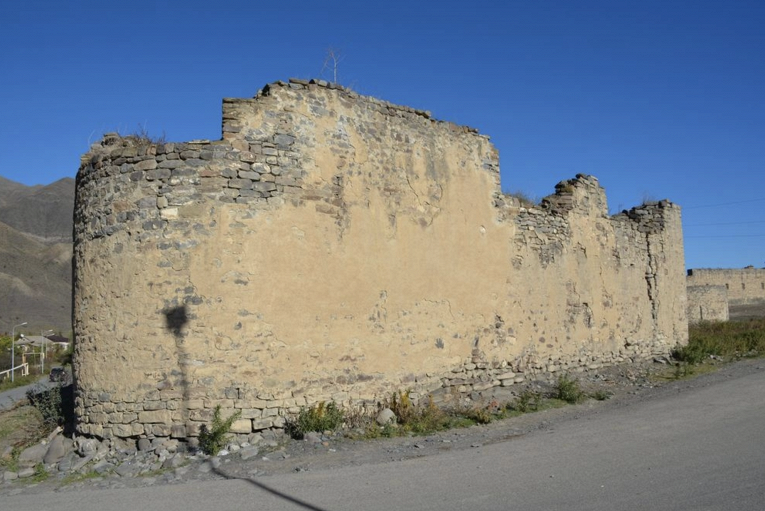 В Дагестане на реконструкцию крепости XIX века выделят около 2 млрд рублей1