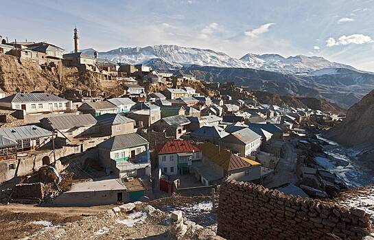 Стало известно, что мешает развитию туризма в Дагестане