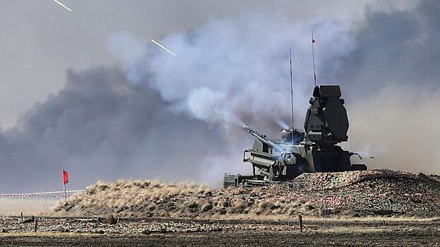 В ДНР сообщили об отражении ракетной атаки ВСУ на Мариуполь