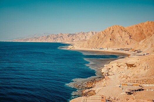 Рас-эль-Хикма поможет привлечь на курорты Египта больше туристов