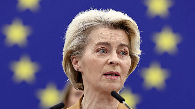 Еврокомиссия представит Стратегию военной промышленности ЕС в марте