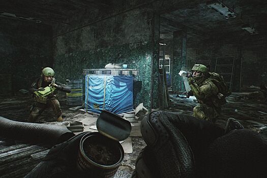 В Escape from Tarkov появится донат