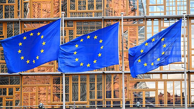 В ЕС придумали план Б для помощи Украине в обход вето Венгрии