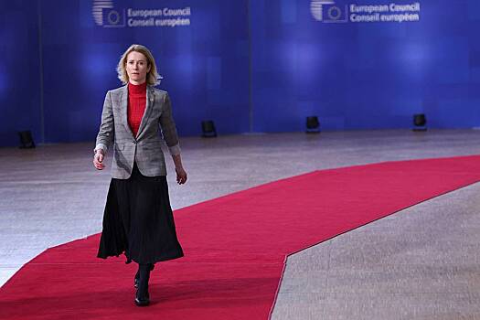 В ЕС высказались об объявлении в розыск премьера Эстонии