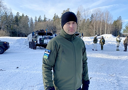 В Эстонии пообещали построить сотни бункеров на границе с РФ