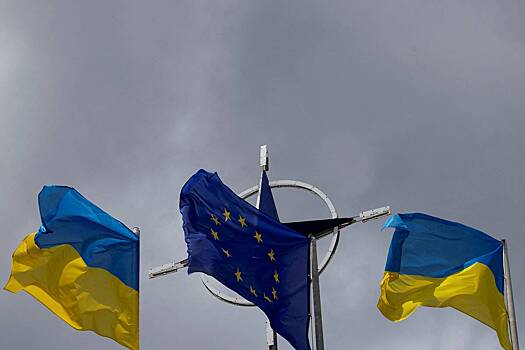 Европейцы назвали наиболее вероятный исход конфликта на Украине