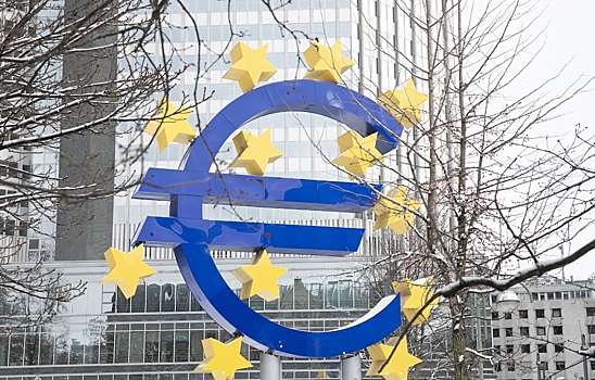 В Европе заявили о нулевом росте экономики