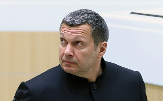 В ФНС прокомментировали сообщения о долгах Соловьева