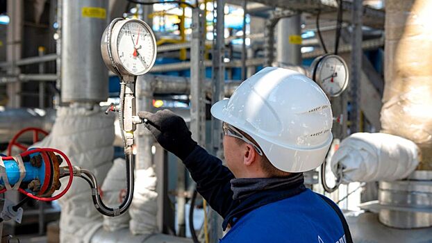Названы реальные последствия отказа от газа из России для Германии