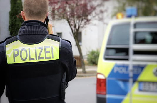 В Германии задержали подозреваемого в убийстве баскетболиста из Украины