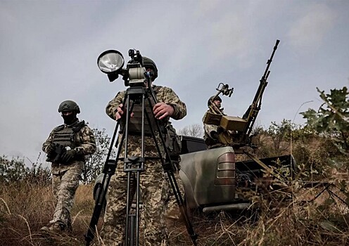 В Госдуме заявили о боязни США утратить контроль над Украиной