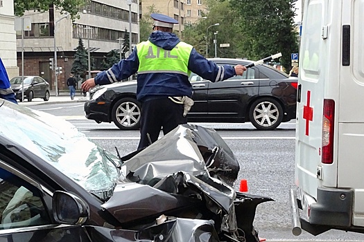 В каких случаях страховщик может объявить попавшее в аварию авто погибшим