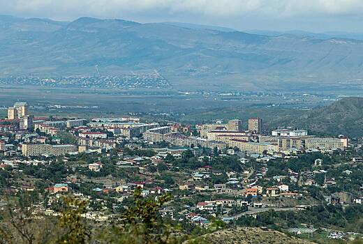 В Карабахе нашли захоронения людей со связанными руками и ногами