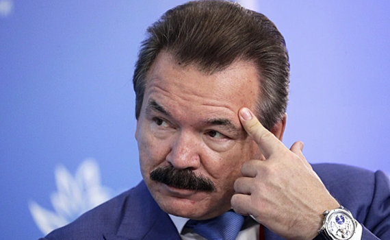 Казахстан объявил в розыск российского бизнесмена по делу об убийстве