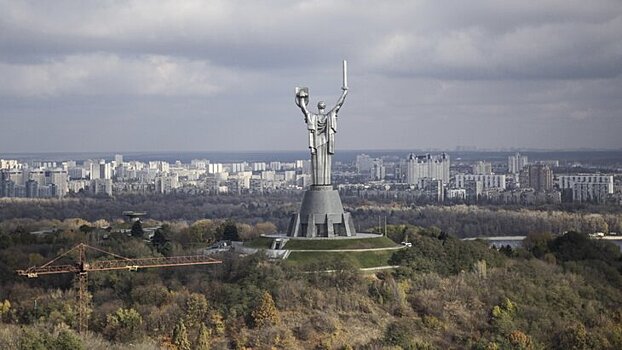 В Киевской области произошли взрывы