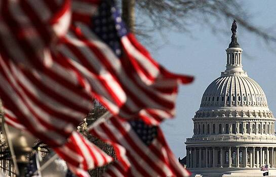 В конгрессе США растут призывы к диалогу с Россией по Украине