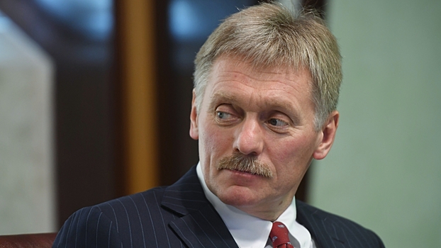 В Кремле отреагировали на арест бывшего мэра Севастополя в Лондоне