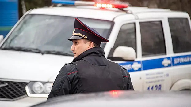 В Крыму задержали двух человек после конфликта в одном из баров