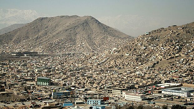 В МИД Китая рассказали о призывах к США разморозить афганские активы