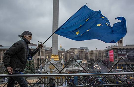 В МИД оценили последствия Евромайдана для Украины