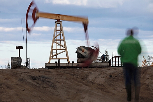 В Минэнерго рассказали о плане по добыче нефти в России