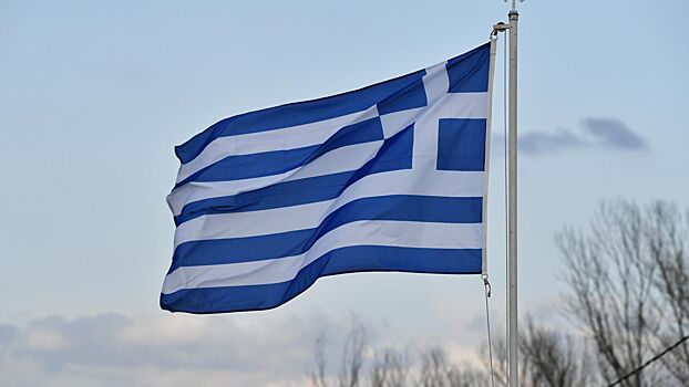 В Минобороны Греции объявили о выделении средств на создание "противодронного купола"