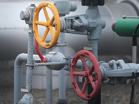 В Молдавии намерены на 20% снизить цены на газ для населения