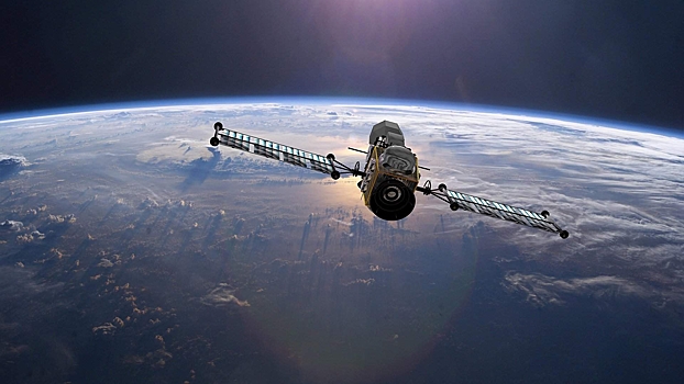 В NASA рассказали об инциденте со спутниками РФ и США на орбите