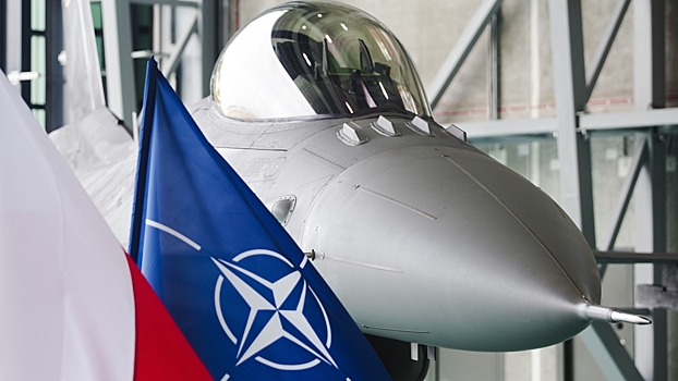 В НАТО ответили на вопрос о вступлении Украины в альянс в 2024 году
