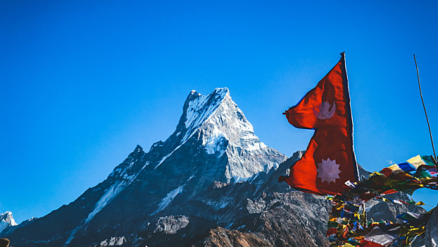 В Непале ввели новые правила для альпинистов на Эвересте и других вершинах
