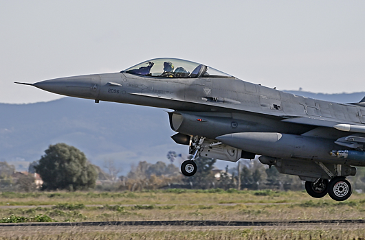 В Нидерландах обжалуют решение суда о запрете поставки Израилю запчастей для F-35