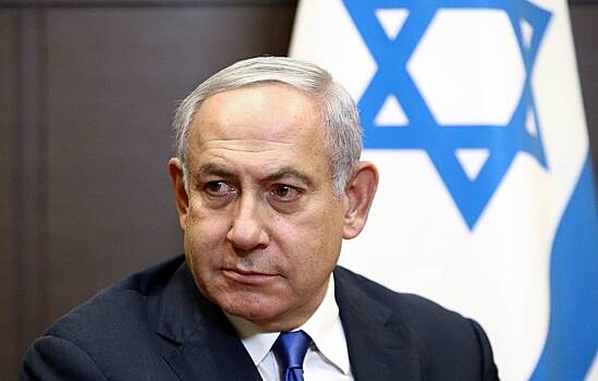 В партии Нетаньяху заявили о его отставке после выборов