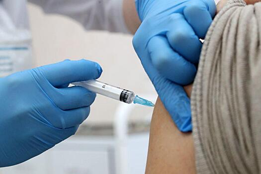 В России планируют расширить календарь прививок