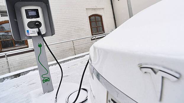 В России предсказали взрывной рост цен на «зелёные» машины