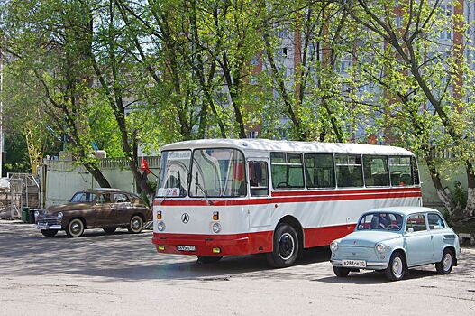 В России разработана новая автоматическая трансмиссия