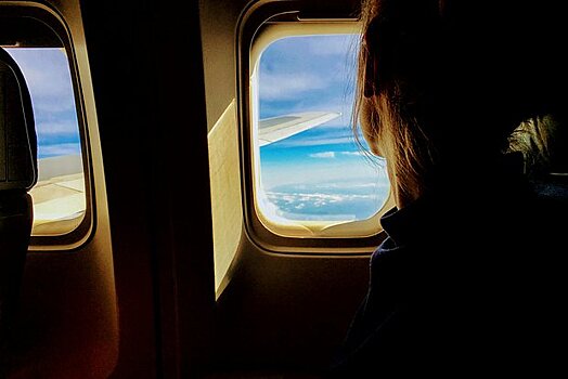 В самолете с россиянами на борту произошла утечка кислорода